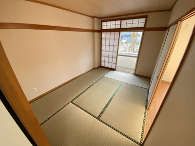 【和室】 | メゾン陣屋下