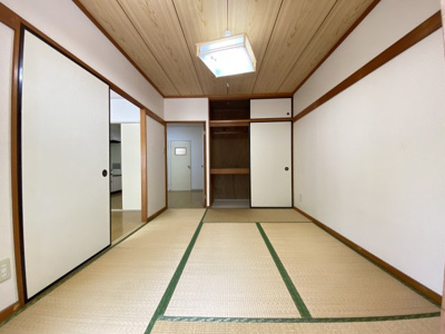 【和室】 | メゾン陣屋下