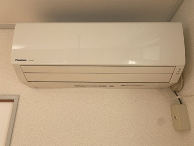 【内装】 | メゾン陣屋下