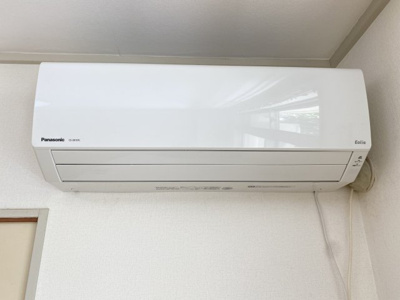 【内装】 | メゾン陣屋下