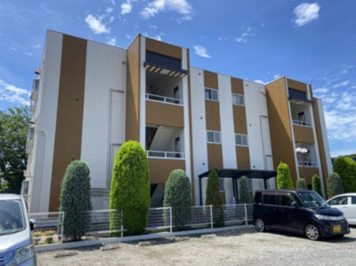 【外観】 | メゾン陣屋下