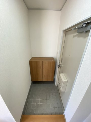 【内装】 | メゾン陣屋下