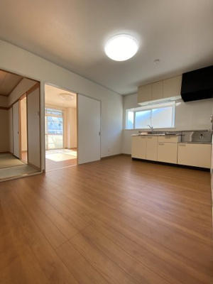 【内装】 | メゾン陣屋下