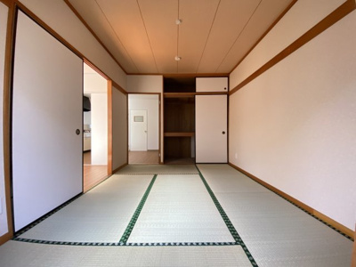 【内装】 | メゾン陣屋下