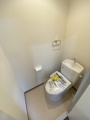 【内装】 | メゾン陣屋下