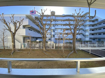 【展望】 | メゾン陣屋下