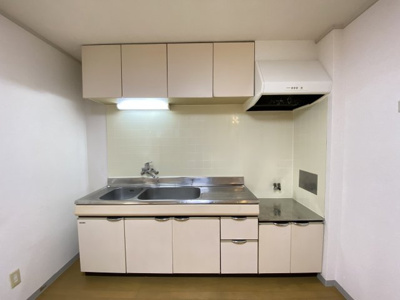 【キッチン】 | メゾン陣屋下