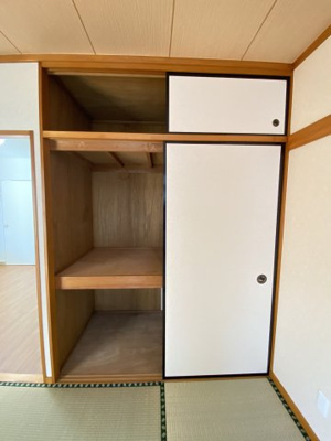 【収納】 | メゾン陣屋下