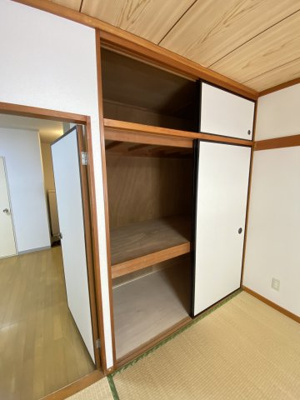 【収納】 | メゾン陣屋下