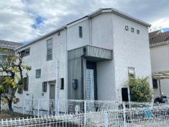 南別府3丁目戸建　オーナーチェンジ