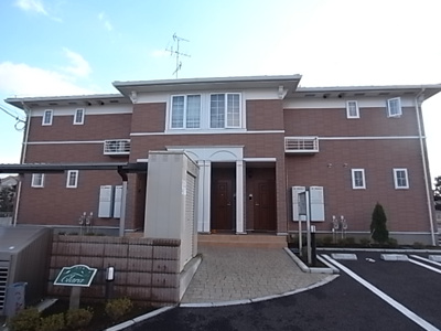 【外観】 | クララ | 外観写真