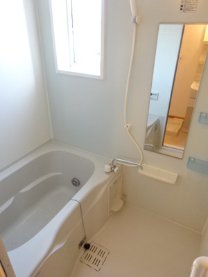 【浴室】 | クララ | バス