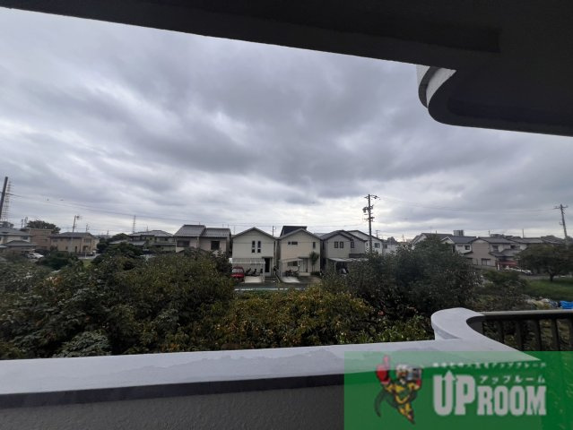 ハイツ五反田の展望