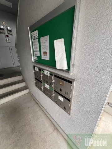 ハイツ五反田のその他共用部分