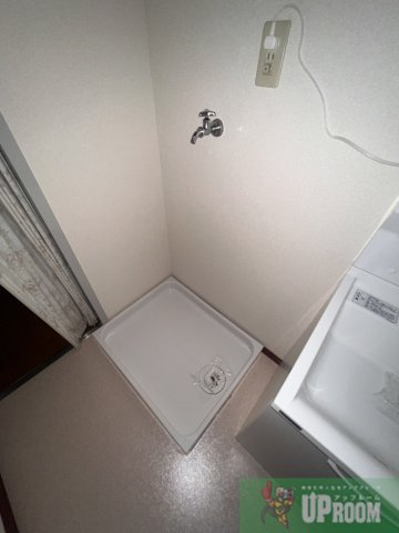 ハイツ五反田の設備