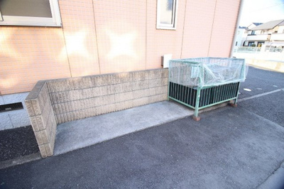 【その他共用部分】 | パルテール１号館