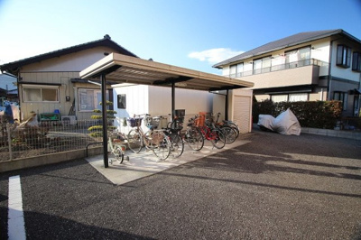 【その他】 | パルテール１号館