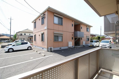 【展望】 | パルテール１号館