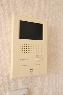 【セキュリティ】 | パルテール１号館