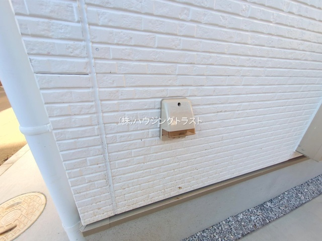 仲介手数料無料　FiT 所沢市北秋津１期　新築戸建　全１棟のその他