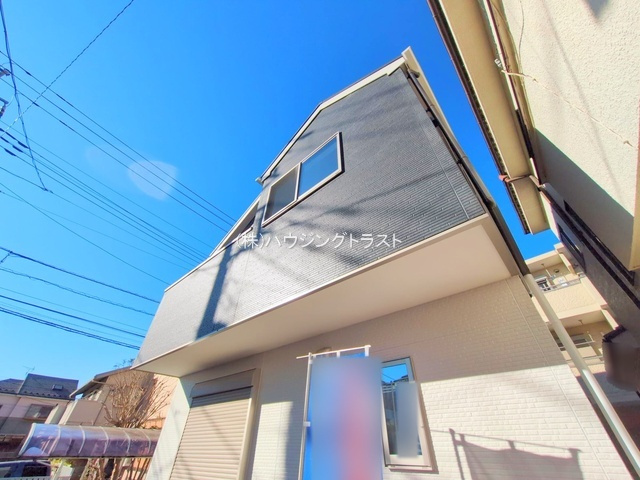 仲介手数料無料　FiT 所沢市北秋津　新築戸建　全１棟のその他