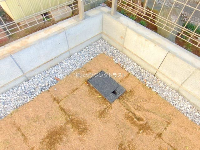 仲介手数料無料　FiT 所沢市北秋津　新築戸建　全１棟のその他