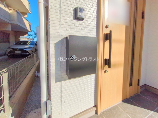 仲介手数料無料　FiT 所沢市北秋津　新築戸建　全１棟のその他