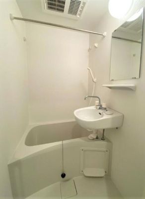 【浴室】 | N1-SQUARE