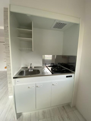 【キッチン】 | N1-SQUARE