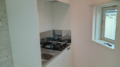 【キッチン】 | N1-SQUARE