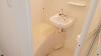 【浴室】 | N1-SQUARE