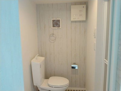 【トイレ】 | N1-SQUARE