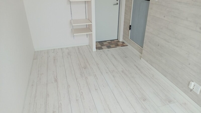 【内装】 | N1-SQUARE