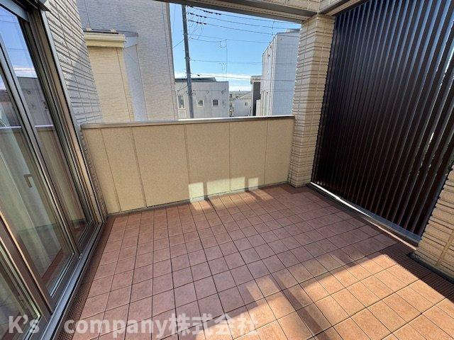 ●茅ヶ崎市菱沼1丁目　中古戸建