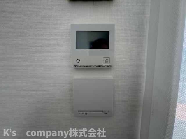 ●茅ヶ崎市菱沼1丁目　中古戸建の設備|設備機能♪