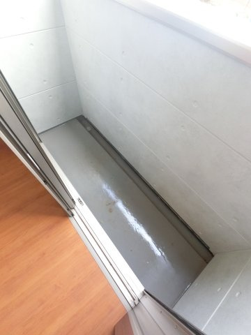 アルプスのバルコニー