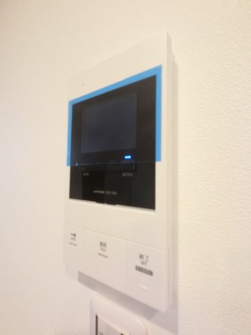 アルプスのセキュリティ