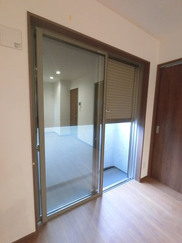 アルプスのセキュリティ