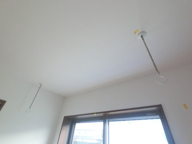 アルプスの設備