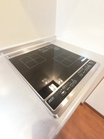 アルプスの設備