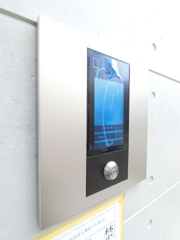 アルプスのその他共用部分