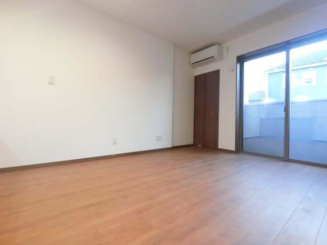 アルプスの居間・リビング