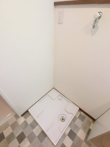 アルプスの設備