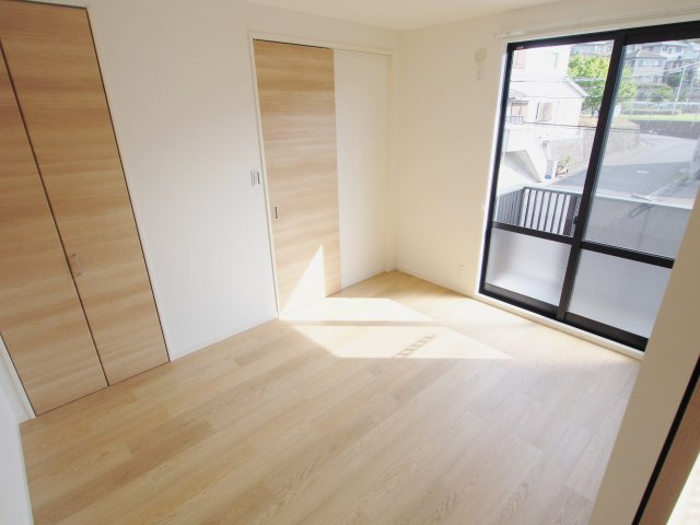 サントークKの内装|※写真はリノベした別部屋のものです。