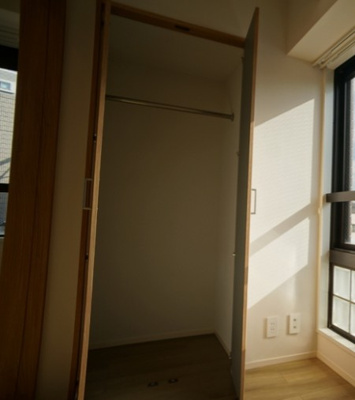 【収納】 | レジデンス南大塚スクエア