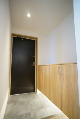 【玄関】 | レジデンス南大塚スクエア