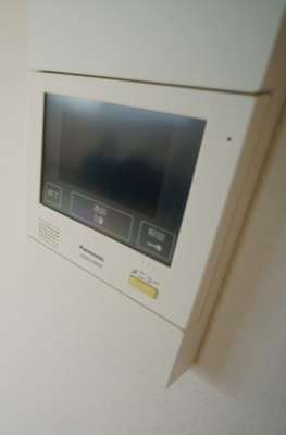 【セキュリティ】 | レジデンス南大塚スクエア