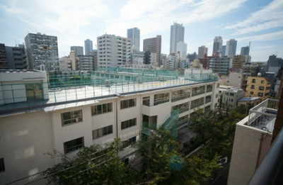 【展望】 | レジデンス南大塚スクエア