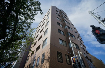 【外観】 | レジデンス南大塚スクエア