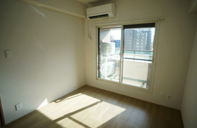 【寝室】 | レジデンス南大塚スクエア